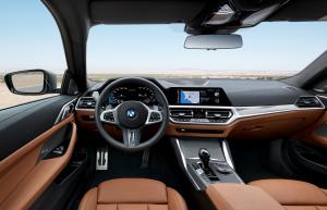 BMW M440i xDrive Coupe 2020 года  (WW)